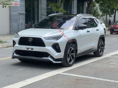 Xe Toyota Yaris Cross 1.5 D-CVT 2023