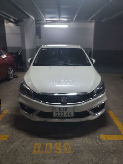 Suzuki Ciaz 2022 - 71500 km