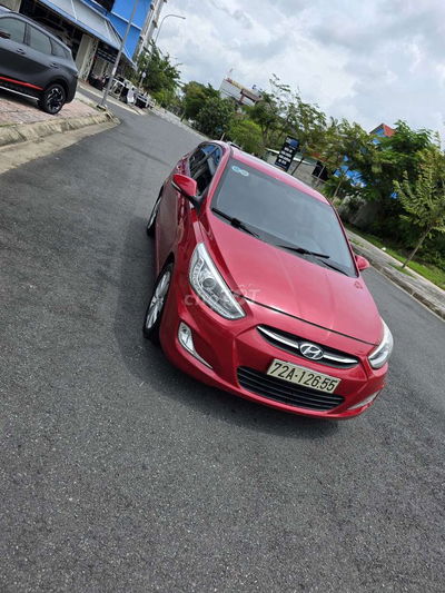 2014 1.4 AT Hatchback - 13 km