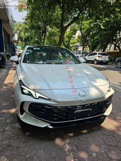 Xe MG 7 2.0T Premium 2024