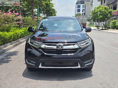 Honda Cr-V 1.5 L nhập khẩu sx 2018
