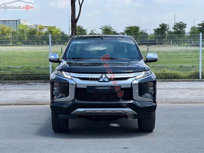 triton premium 1 cầu sx 2020 đki T12/2020