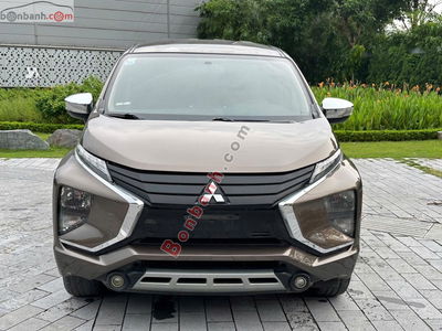 Xe Mitsubishi Xpander 1.5 MT 2019