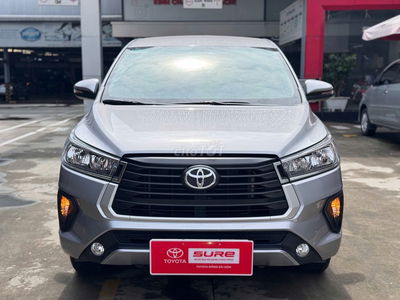 Innova 2024 E 2.0 MT - 24.000 - Bảo hành đến 2027