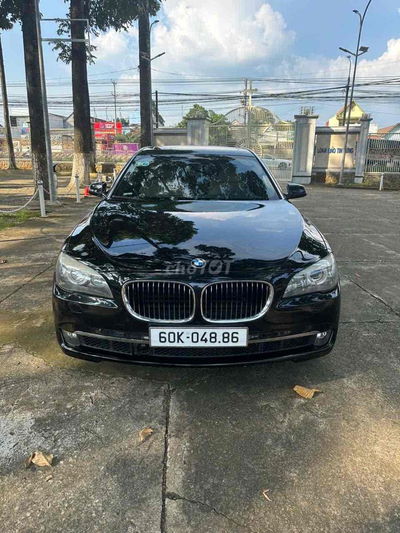 BMW 7 Series 20***000 km