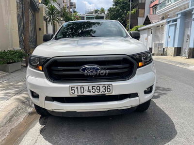 Ford Ranger 2018 XLS 2.2 4x2 AT 1 chủ đúng 74000km