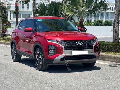 Hyundai Creta Đặc biệt 1.5 AT 2024