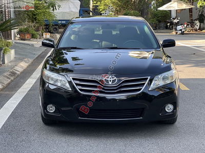 Toyota Camry 2.5 Le nhập Mỹ 2010
