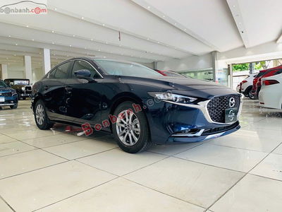 Xe Mazda 3 1.5L Luxury 2025