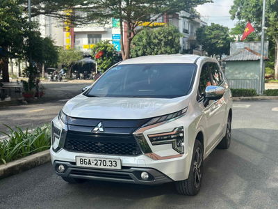 Mitsubishi Xpander 2023 Premium 1.5 AT - 45000 km