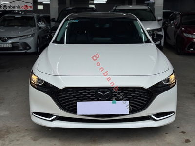 Xe Mazda 3 1.5L Luxury 2023