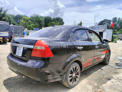 2009 SX 1.2 MT - 140000 km