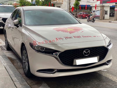 Xe Mazda 3 1.5L Luxury 2024