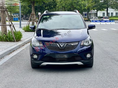 Vinfast Faldin 1.4AT 2020