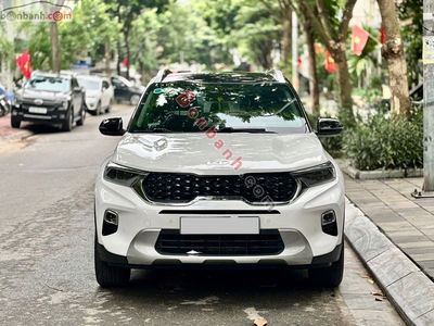 Xe Kia Sonet Premium 1.5 AT 2024