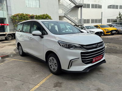 MG G50 Số Sàn 2025 - 200 km