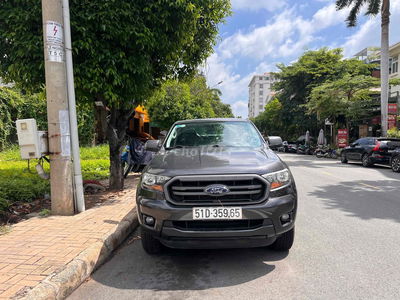Ford Ranger 2019 XLS 2.2L 4x2 AT - 70000 km