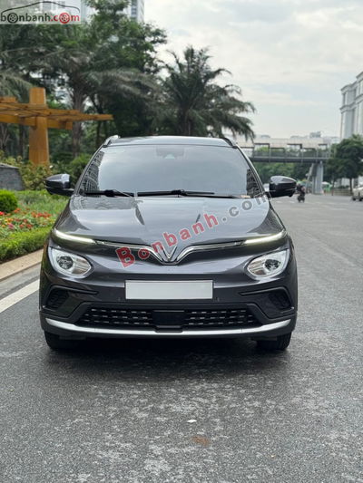 Xe VinFast VF e34 AT 2022