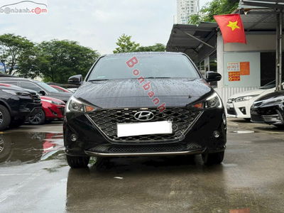 Xe Hyundai Accent 1.4 AT Đặc Biệt 2021
