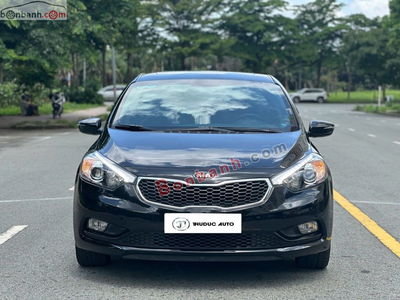 Xe Kia K3 2.0 AT 2015