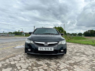 Honda Civic Sx 2012 Máy 1.8 AT