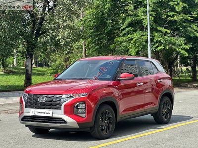 Xe Hyundai Creta Đặc biệt 1.5 AT 2024