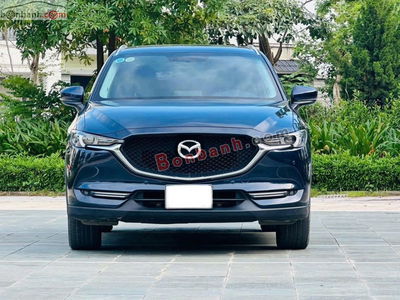 Xe Mazda CX5 Luxury 2.0 AT 2022