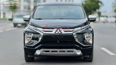 Xe Mitsubishi Xpander 1.5 AT 2020