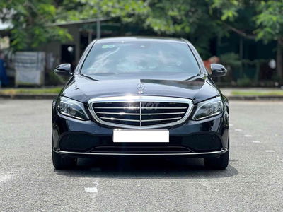 💯 Mercedes Benz C200 Exclusive 2020