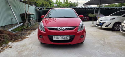 2010 1.4 AT - 100 km