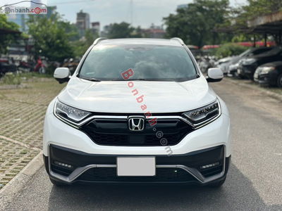 Xe Honda CRV L 2022