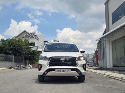 INNOVA 2.0E 2021 MT KO DỊCH VỤ BẢO HÀNH 1 NĂM