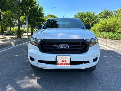 Ford Ranger 2020 XL 2.2L 4x4 MT - 33000 km