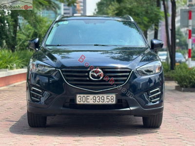 Xe Mazda CX5 2.0 AT 2017