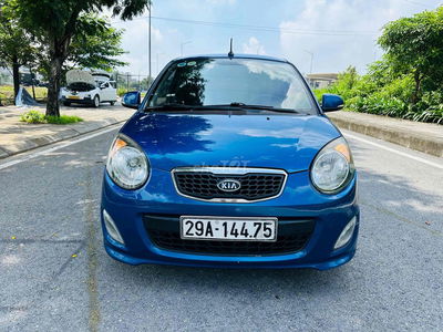 Kia Morning 1.1 AT sản xuất 2011