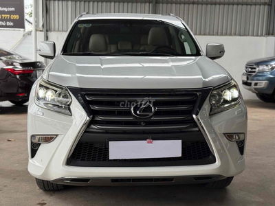 Lexus GX 2014 460 Siêu mới Bao check hãng
