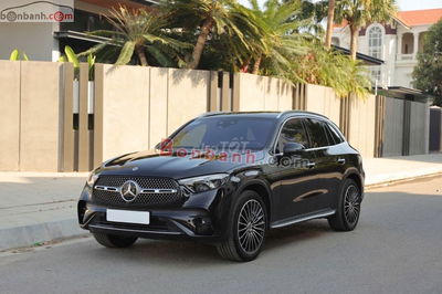 Mercedes Benz GLC 300 4Matic 2023