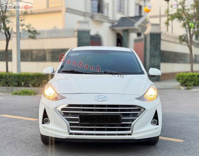 Xe Hyundai i10 1.2 AT 2022