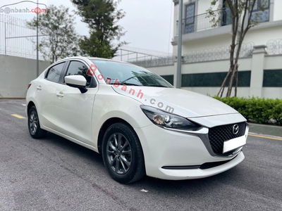 Xe Mazda 2 At 2021