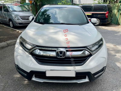 Xe Honda CRV L 2019