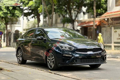 Xe Kia Cerato 2.0 AT Premium 2021