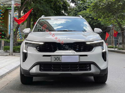 Xe Kia Sonet Premium 1.5 AT 2024