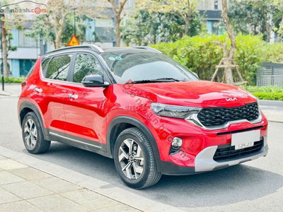 Kia Sonet Premium 1.5 AT 2022