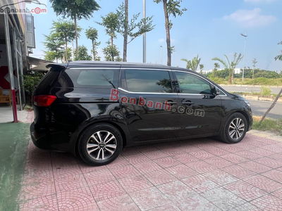 Xe Kia Sedona 2.2L DATH 2018