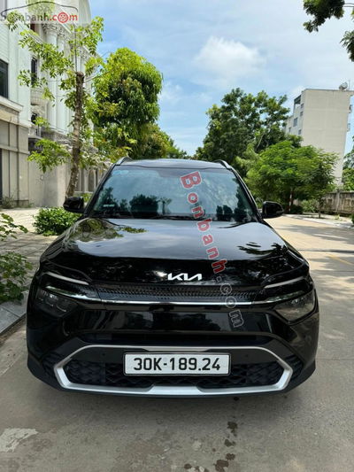 Xe Kia Carens 1.5D Premium 2022