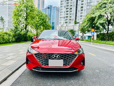 Hyundai Accent bản ATH. Sản xuất 2020