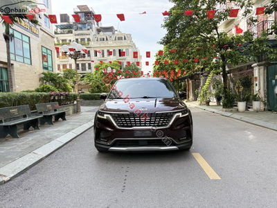 Xe Kia Carnival Signature 2.2D 2021