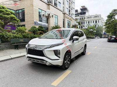 Xe Mitsubishi Xpander 1.5 AT 2019