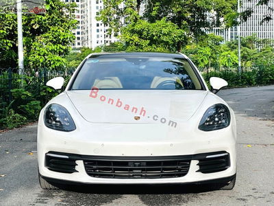 Xe Porsche Panamera 3.0 V6 2017