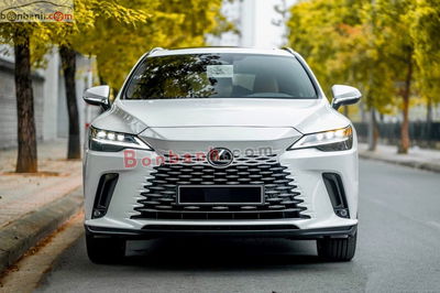 Xe Lexus RX 350 Premium 2023